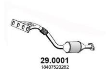 ASSO MARMITTE srl 29.0001