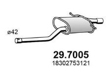 ASSO MARMITTE srl 29.7005