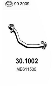 ASSO MARMITTE srl 30.1002