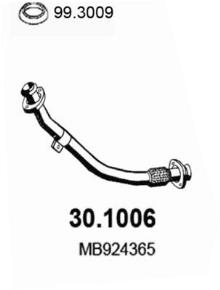 ASSO MARMITTE srl 30.1006