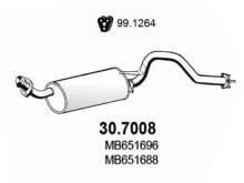 ASSO MARMITTE srl 30.7008
