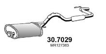 ASSO MARMITTE srl 30.7029