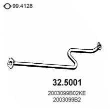 ASSO MARMITTE srl 32.5001