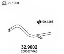 ASSO MARMITTE srl 32.9002
