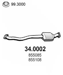ASSO MARMITTE srl 34.0002