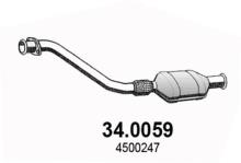 ASSO MARMITTE srl 34.0059