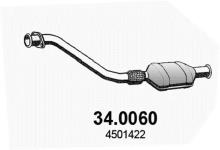 ASSO MARMITTE srl 34.0060