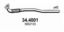 ASSO MARMITTE srl 34.4001