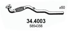 ASSO MARMITTE srl 34.4003
