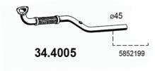 ASSO MARMITTE srl 34.4005