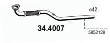 ASSO MARMITTE srl 34.4007