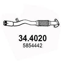 ASSO MARMITTE srl 34.4020
