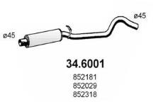 ASSO MARMITTE srl 34.6001