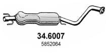 ASSO MARMITTE srl 34.6007