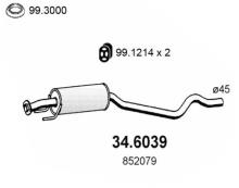 ASSO MARMITTE srl 34.6039
