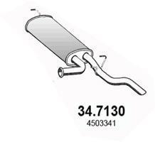 ASSO MARMITTE srl 34.7130