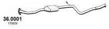 ASSO MARMITTE srl 36.0001