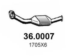 ASSO MARMITTE srl 36.0007