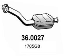 ASSO MARMITTE srl 36.0027
