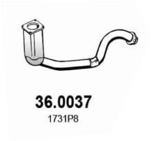 ASSO MARMITTE srl 36.0037