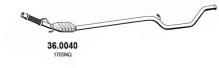 ASSO MARMITTE srl 36.0040