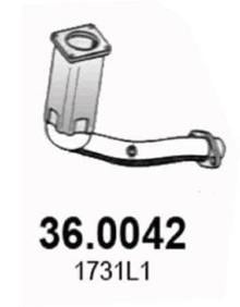 ASSO MARMITTE srl 36.0042