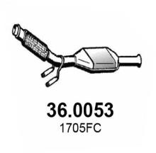 ASSO MARMITTE srl 36.0053