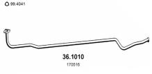 ASSO MARMITTE srl 36.1010