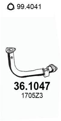 ASSO MARMITTE srl 36.1047