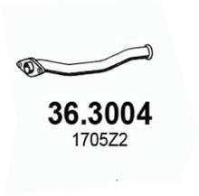 ASSO MARMITTE srl 36.3004
