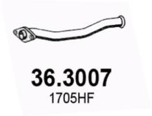 ASSO MARMITTE srl 36.3007