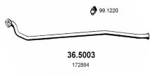 ASSO MARMITTE srl 36.5003