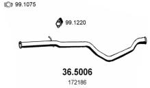 ASSO MARMITTE srl 36.5006