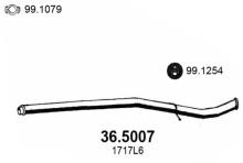 ASSO MARMITTE srl 36.5007