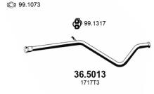 ASSO MARMITTE srl 36.5013