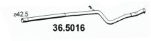 ASSO MARMITTE srl 36.5016