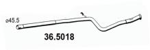 ASSO MARMITTE srl 36.5018