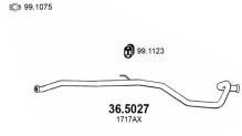 ASSO MARMITTE srl 36.5027