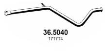 ASSO MARMITTE srl 36.5040