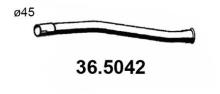 ASSO MARMITTE srl 36.5042