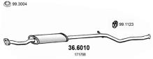 ASSO MARMITTE srl 36.6010