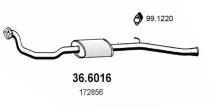 ASSO MARMITTE srl 36.6016