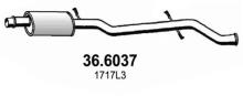 ASSO MARMITTE srl 36.6037