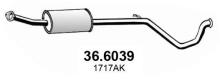 ASSO MARMITTE srl 36.6039