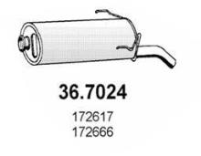 ASSO MARMITTE srl 36.7024