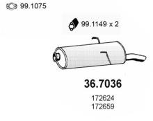 ASSO MARMITTE srl 36.7036