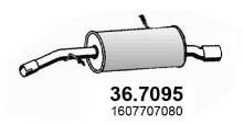 ASSO MARMITTE srl 36.7095
