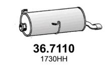 ASSO MARMITTE srl 36.7110