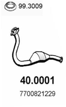 ASSO MARMITTE srl 40.0001