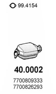 ASSO MARMITTE srl 40.0002